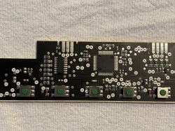 Siemens SN636X01KE - zatrzymanie pracy podczas programu, wywalony bezpiecznik, brak reakcji