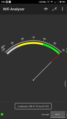 Impact of Internet Plan Upgrade on Wi-Fi Speed: Multimedia Polska Modem & ASUS RT-AC51U Router