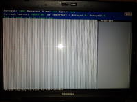 Analiza SMART dysku Fujitsu MHX2250BT w Toshiba Satellite A200-18M