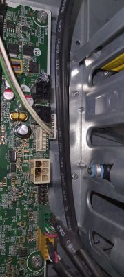 Naprawa zasilacza 320W i konfiguracja z HP socket 1155, i7 2600k, Radeon RX 470