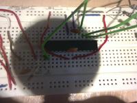 Programator ATmega [AVT5172]