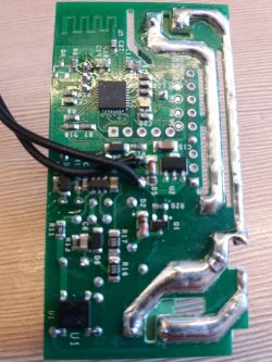 Jak usunąć zakłócenia w domofonie z WiFi Sonoff?