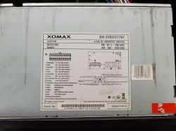 Dobór subwoofera i wzmacniacza do car audio z PIONEER TS-G130C i Xomax xm-2vrsu717bt