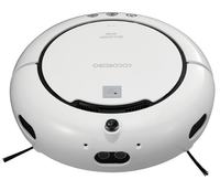SHARP Cocorobo RX-V60 - kolejny robo-odkurzacz, teraz w rozmiarze 'mini' SHARP Cocorobo RX-V60 - kolejny robo-odkurzacz, teraz w rozmiarze 'mini'
