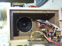 Jak poprawić jakość dźwięku w tanim zestawie 2.1 Easy Touch?