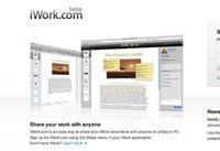 Apple zamyka serwis iWork, zastąpi go iCloud Apple zamyka serwis iWork, zastąpi go iCloud