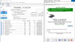 BIOS wykrywa dyski, ale nie ma ich w opcjach boot