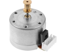 Technics SLB 303 - falujące obroty mimo czyszczenia, silnik czy halotron?