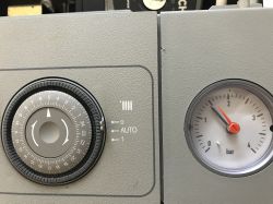 Intermittent Spark Ignition in Worcester 24i RSF-L Combi Stove: Possible Causes