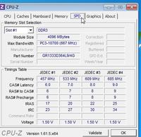 i5 2500k,asrock p67 - Blue screen - Po uruchomieniu po napisie "Zapraszamy&