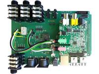 Democracy - otwarta platforma na FPGA do przetwarzania audio dla Raspberry Pi