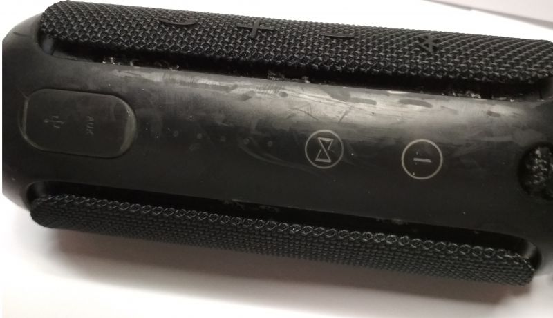 Wymiana gniazda micro USB w odtwarzaczu JBL Flip 3