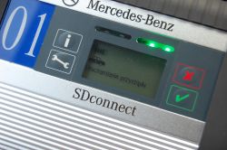 Star Diagnosis C4, stoi na 