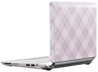 HP Mini 210 z nowym, dwurdzeniowym procesorem Atom N570