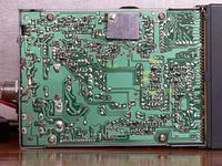 Uniden Pro 520XL - Zanikający odbiór.