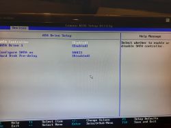 Opis BIOS dla Lenovo ThinkCentre M93p i innych modeli ThinkCentre - gdzie znaleźć?