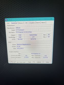 Problem z wykrywaniem pamięci RAM - pokazuje 16GB zamiast 32GB na ASRock Z77 Extreme4