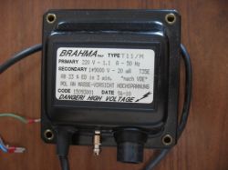 [Zlecę] Stanowisko pomiarowe - wykonanie kondensatora i uruchomienie układu.