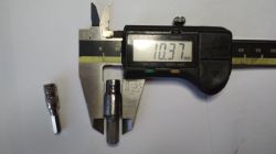 Mini Test: Tanie nasadki M2,5 - M5 Mini Test: Tanie nasadki M2,5 - M5