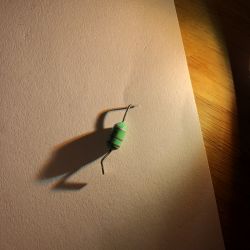 Windmaster 2 nie pokazuje prędkości - uszkodzenie po transporcie?