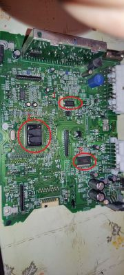 Toyota Corolla E12 - Wprowadzenie AUX do oryginalnego radia, wskazówki krok po kroku