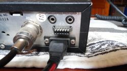 CB RADIO DIRLAND DSS 9000 - Jaki miernik częstotliwości do tego radia?