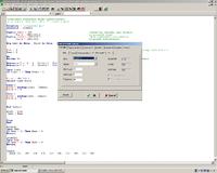 BASCOM: Unsupported DAT file przy kompilacji dla ATTiny2313 na AVT3500