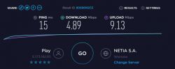 Huawei B525 na Play - jak poprawić prędkość LTE? Agregacja pasm, BTS