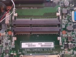 toshiba/Satellite/L50-B-1MN - Laptop kompletna zima, uszkodzony 4G08 eprom