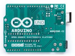 Prosta przejściówka / końcówka do programowanie ESP8266-01 za pomocą Arduino IDE Prosta przejściówka / końcówka do programowanie ESP8266-01 za pomocą Arduino IDE