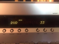 Onkyo HT - R518 - Amplitunera nie da się wyłączyć, ponadto nie reaguje Onkyo HT - R518 - Amplitunera nie da się wyłączyć, ponadto nie reaguje