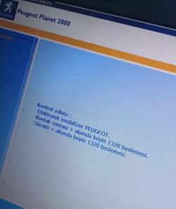 Peugeot 307 CC electrical nightmare – wipers and headlights turn on by themselves