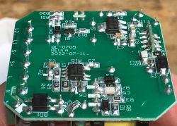 [CB2S/BK7231N] Dopuszkowy WiFi kontroler bramy garażowej QS-WIFI-C03