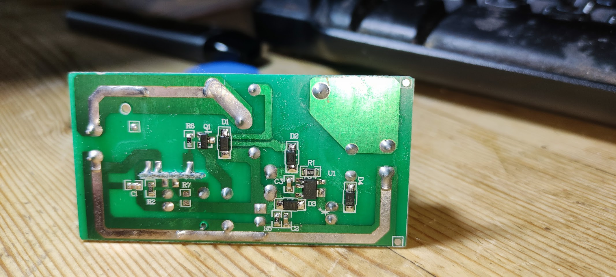Configuring and Teardown of WHD06 Smart Switch Breaker 10A