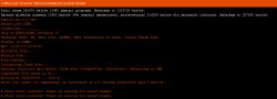 ESP32-A fatal error occurred: Timed out waiting for packet header ESP32-A fatal error occurred: Timed out waiting for packet header