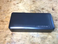 Test powerbanków Baseus - PPBD10K, PPBD20, PPBD30K - rzeczywiste pojemności