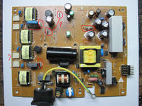 Benq Q7T4 FP71G+ nie świeci dioda