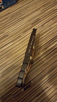 [Sprzedam] Karta grafiki SAPPHIRE HD 7870 GHz Edition 2GB GDDR5 - uszkodzona.