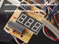 Porównanie stacji lutowniczych HOT-AIR PT i Yihua" Porównanie stacji lutowniczych HOT-AIR PT i Yihua"