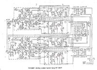 Elektronika WST601 wymiana pary pseudokomplemetarnej na komplemetarna.