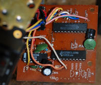 Stabo Magnum M - piszczenie na AM, szum na FM - co może być przyczyną?