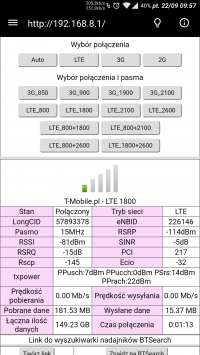 Selecting the Best External Antenna for Huawei B525 Router - LTE800 Transmitter Selecting the Best External Antenna for Huawei B525 Router - LTE800 Transmitter