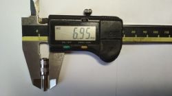 Mini Test: Tanie nasadki M2,5 - M5 Mini Test: Tanie nasadki M2,5 - M5