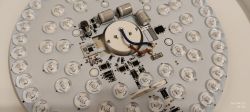 Integrating Taipow 30W Plafon Ceiling Lamp RGBCW with Home Assistant: BL-M5 V1.2/BL602 SoC Issues Integrating Taipow 30W Plafon Ceiling Lamp RGBCW with Home Assistant: BL-M5 V1.2/BL602 SoC Issues
