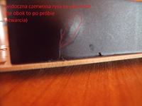 Gorenje ECT 600SC płyta ceramiczna (układ sterujący > transformator)