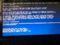 Lenovo g580 - Po zainstalowaniu sterowników grafy Intela-system nie wstaje Lenovo g580 - Po zainstalowaniu sterowników grafy Intela-system nie wstaje