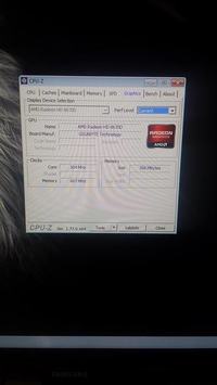 Jak ustawić RAM Vengeance 8GB 2133MHz na płycie GIGABYTE GA-F2A88XM-D3H?