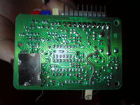 Rozpoznanie centralki z symbolem F101-018-000 w Vectra B '99