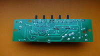 ARISTO Cooker Hood: Unstable Functionality and Button Response Issues - Possible Triac or IC Fault? ARISTO Cooker Hood: Unstable Functionality and Button Response Issues - Possible Triac or IC Fault?