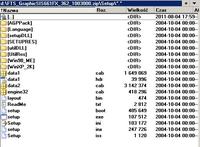Sterowniki do karty graficznej sis 661 dla Windows XP